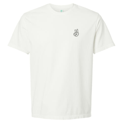 Peace Sign Tee Thumbnail