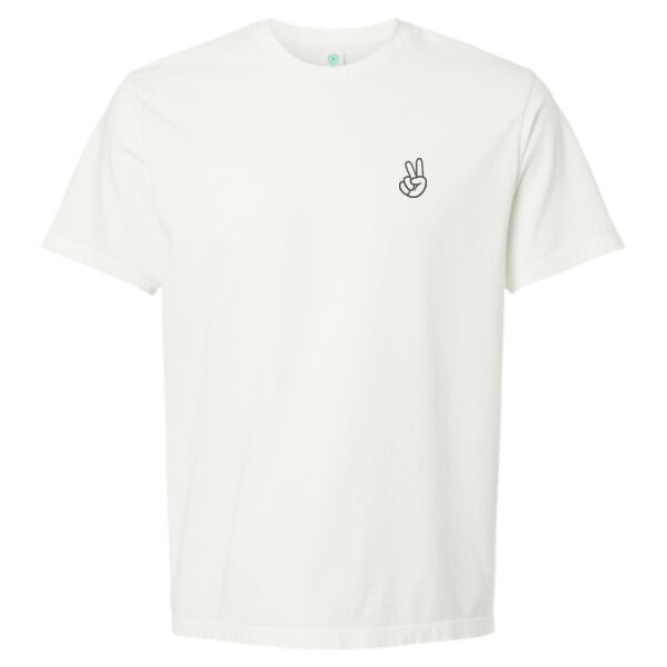 Peace Sign Tee Thumbnail