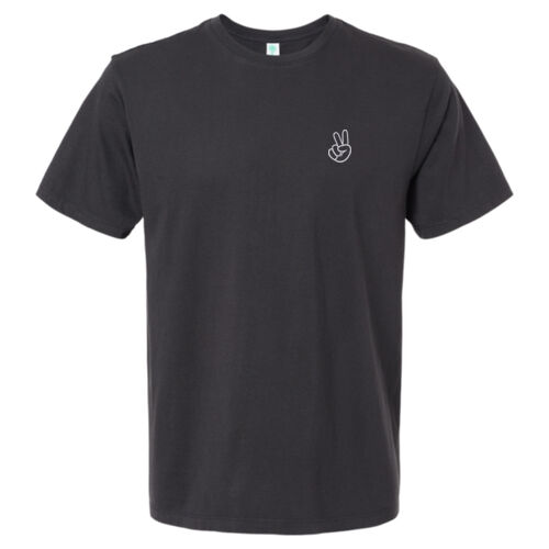 Peace Sign Tee Thumbnail