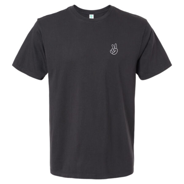 Peace Sign Tee Thumbnail
