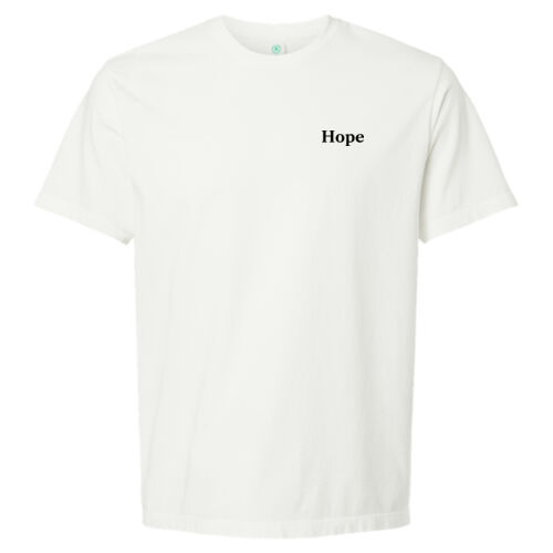 "Hope" Meaning Tee Thumbnail