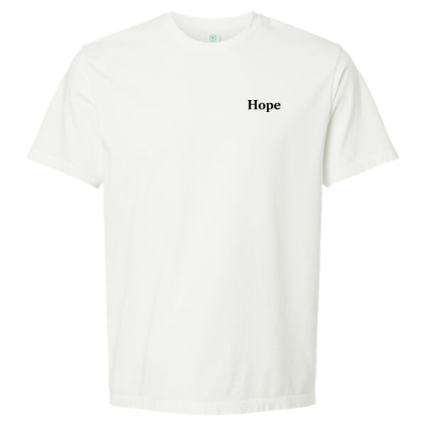 "Hope" Meaning Tee Thumbnail
