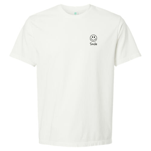 Smile Tee Thumbnail