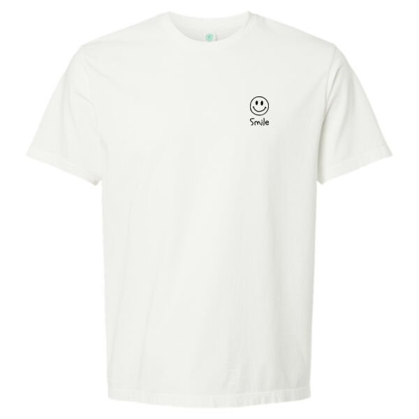 Smile Tee Thumbnail
