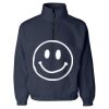 Fleece Quarter-Zip Pullover Thumbnail